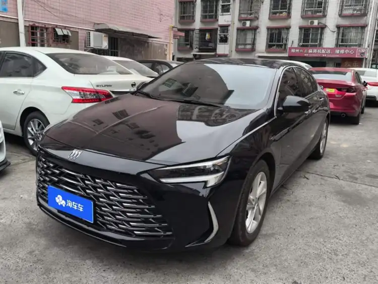 Buick Regal 2024 25T Ultra Edition