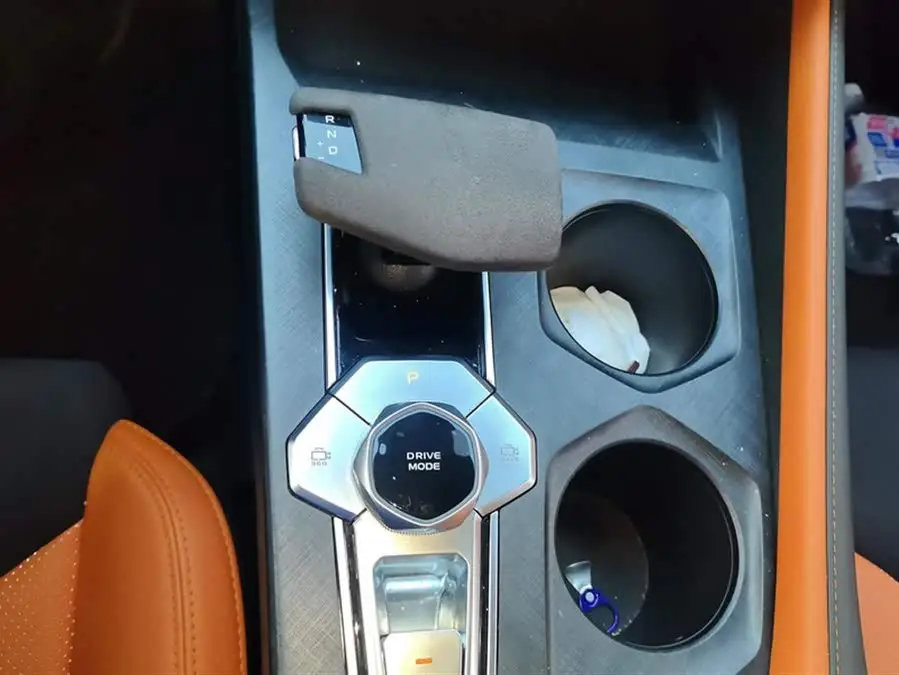 Changan UNI-V 2023 1.5T Sport Edition