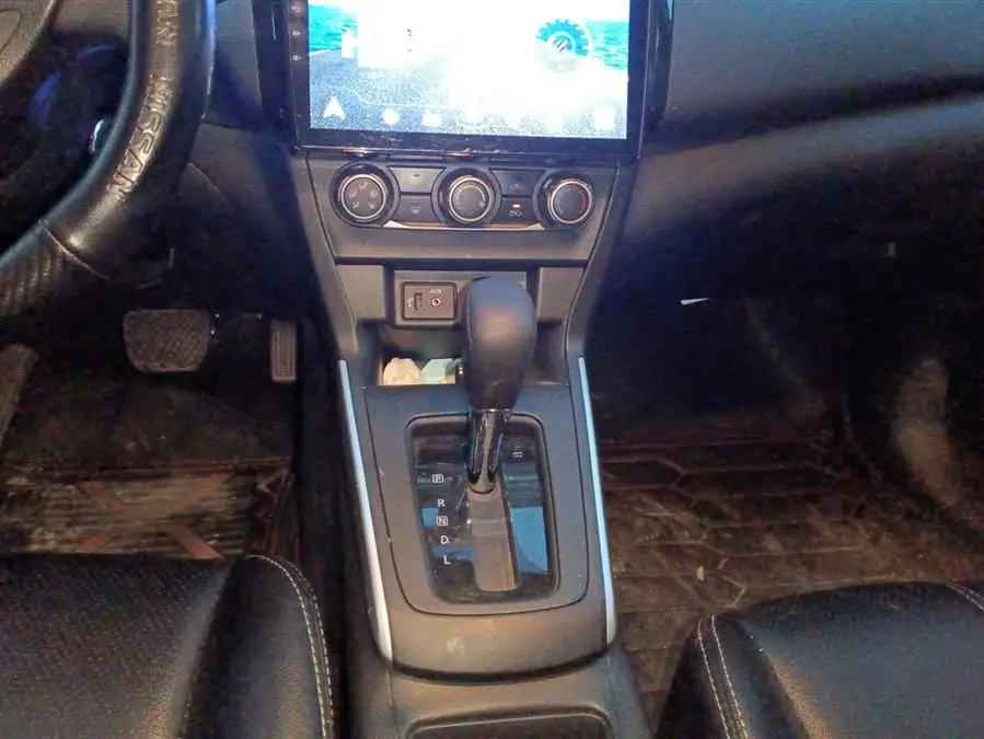 2022 نيسان سيلفي كلاسيك 1.6XE CVT إصدار الراحة