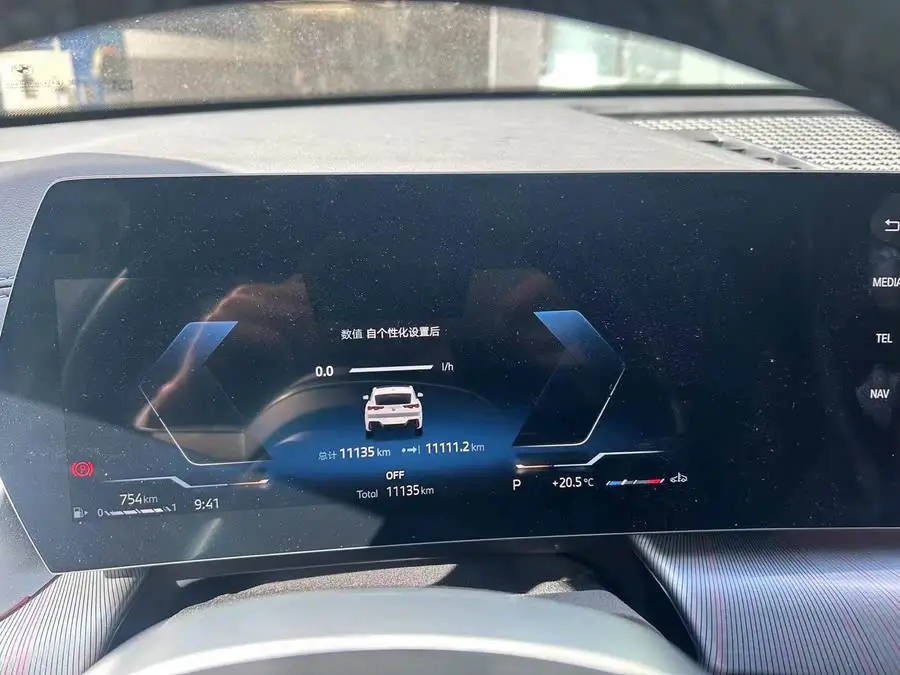 BMW X2 (Imported) 2024 Model sDrive25i M Sport Package