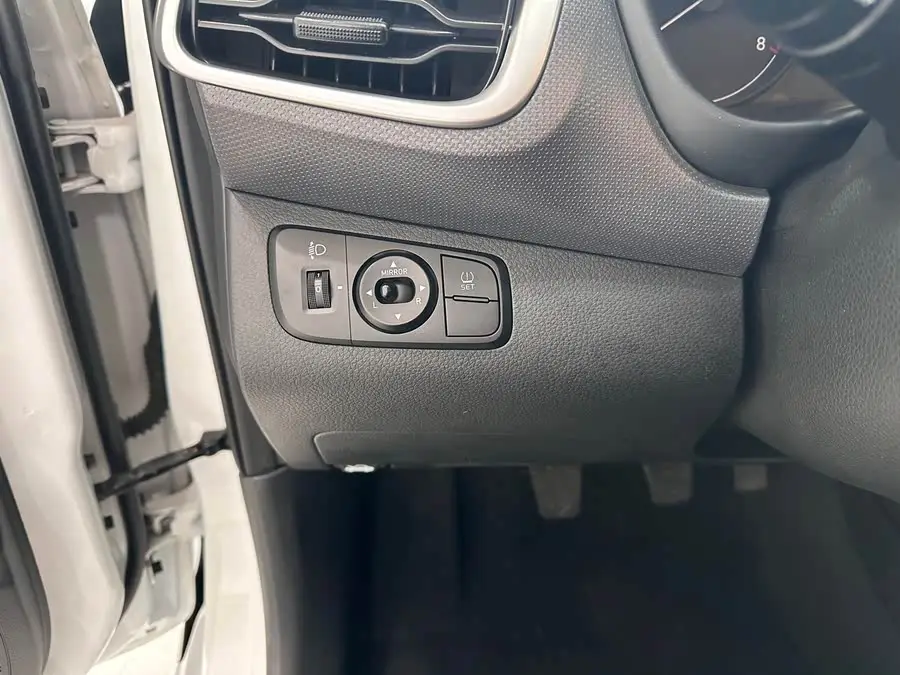 هيونداي رينا 2020 1.4 لتر يدوي GL النسخة المجددة