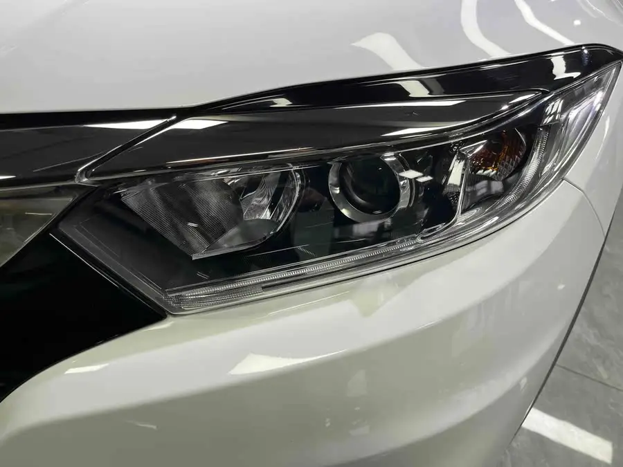 Honda Breeze 2022 1.5L CVT Phantom Night Pioneer Edition