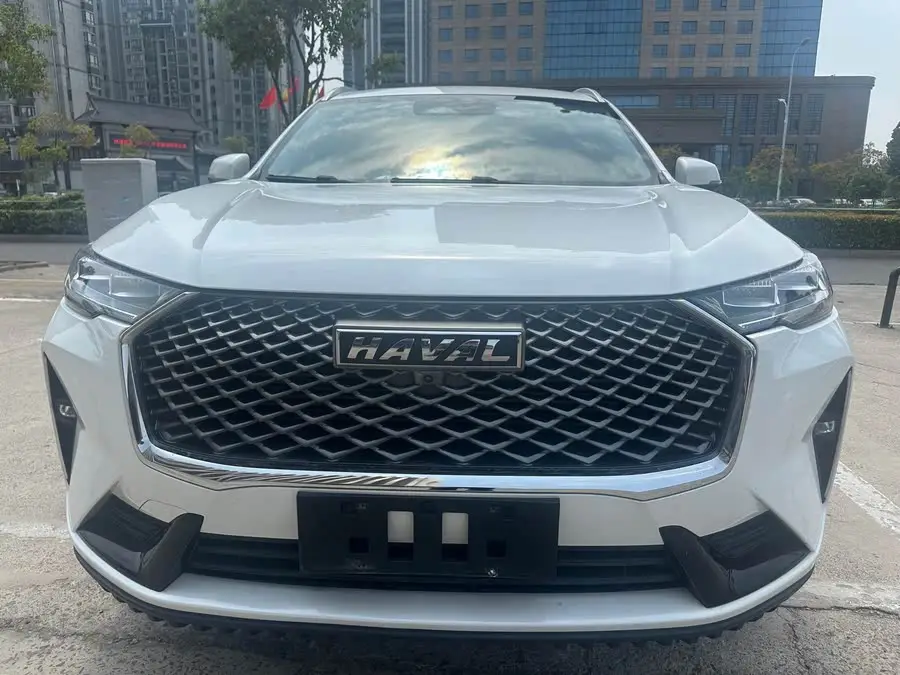 Vehicle Basic Information