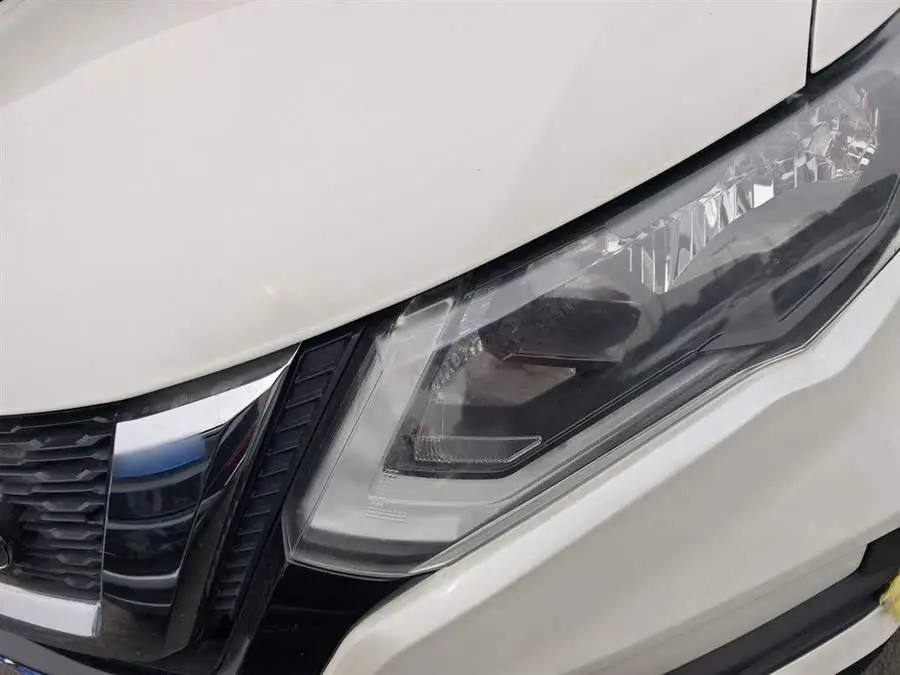 2021 Nissan X-Trail 2.0L CVT 2WD XL ITS Comfort Edition