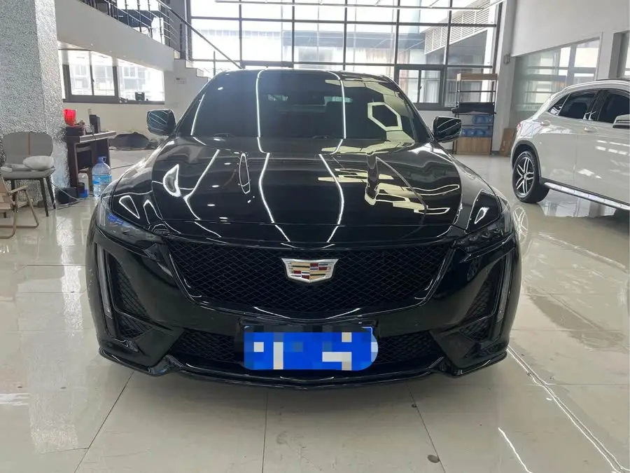 Cadillac CT5 2023 28T Premium