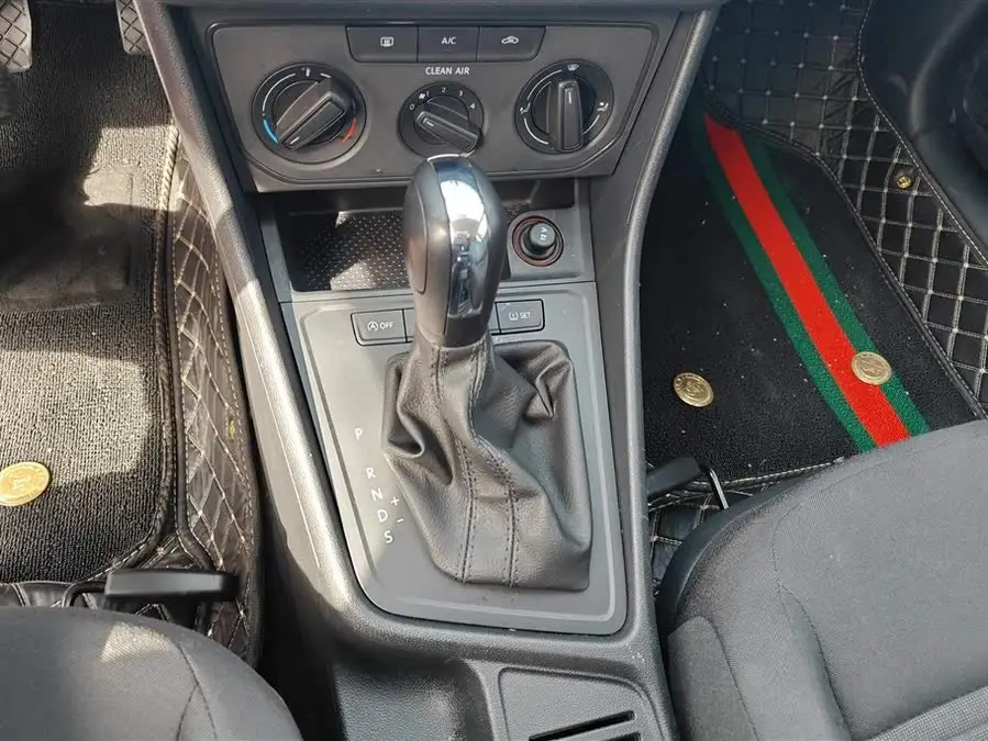 LAVIDA 2019 1.5L Automatic Style Version National VI