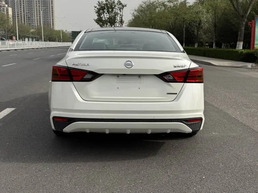 Teana 2021 2.0L XE Fashion Edition