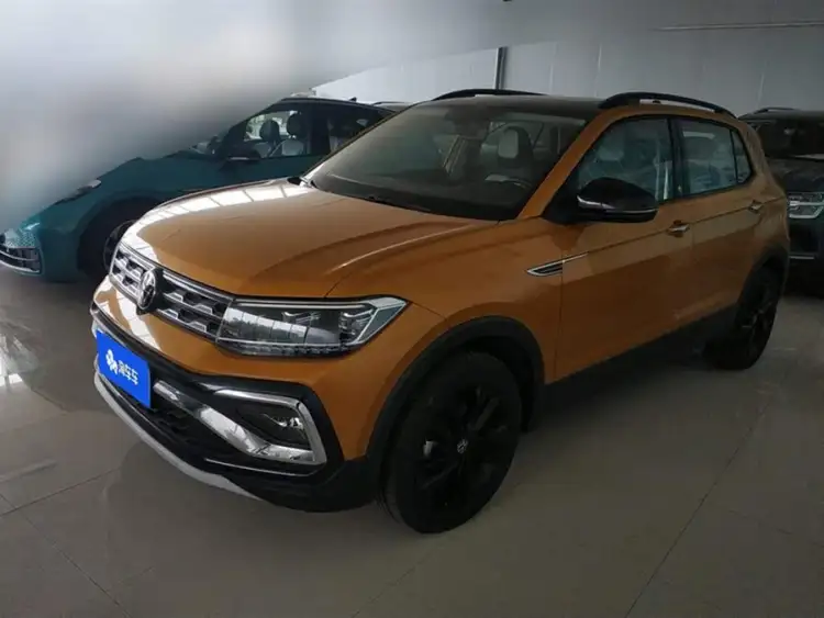 2022 TUCSON 280TSI DSG Luxury Edition