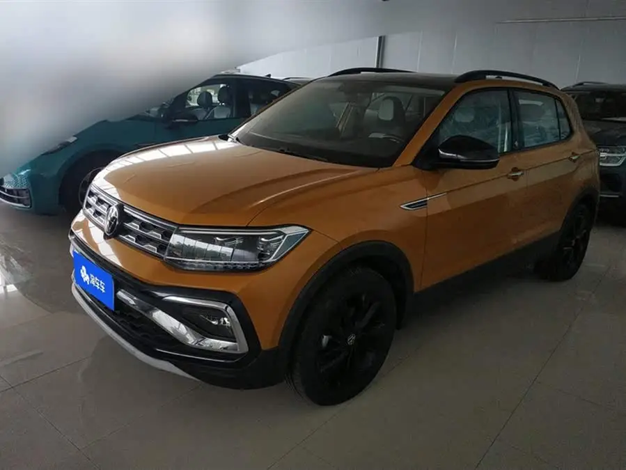 2022 TUCSON 280TSI DSG Luxury Edition