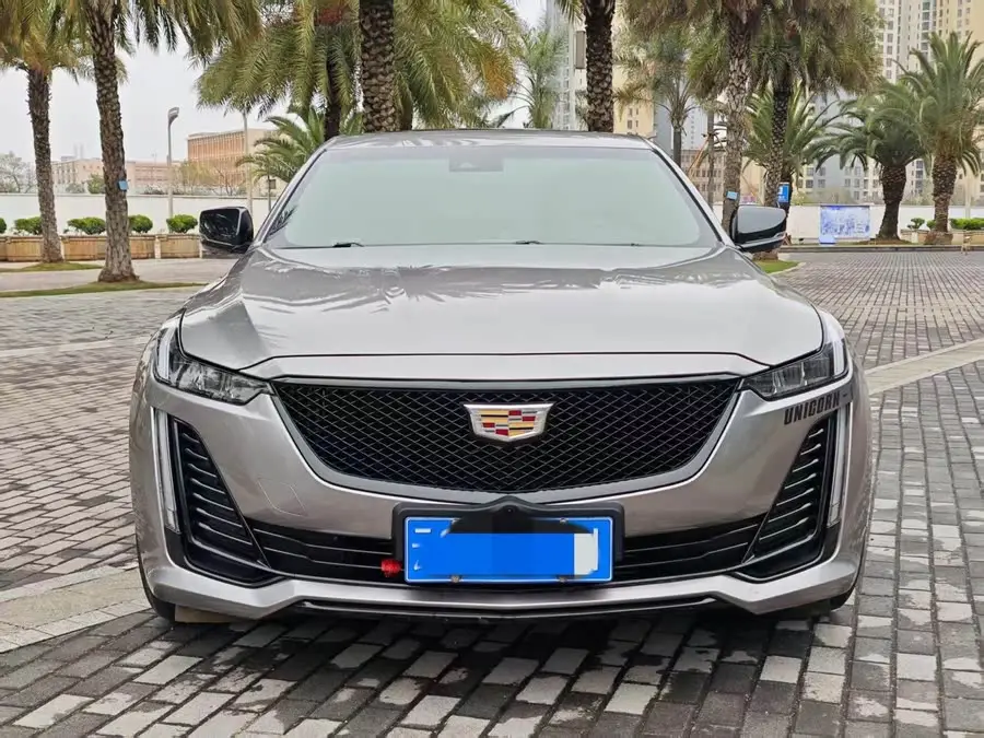 Cadillac CT5 2022 28T Premium