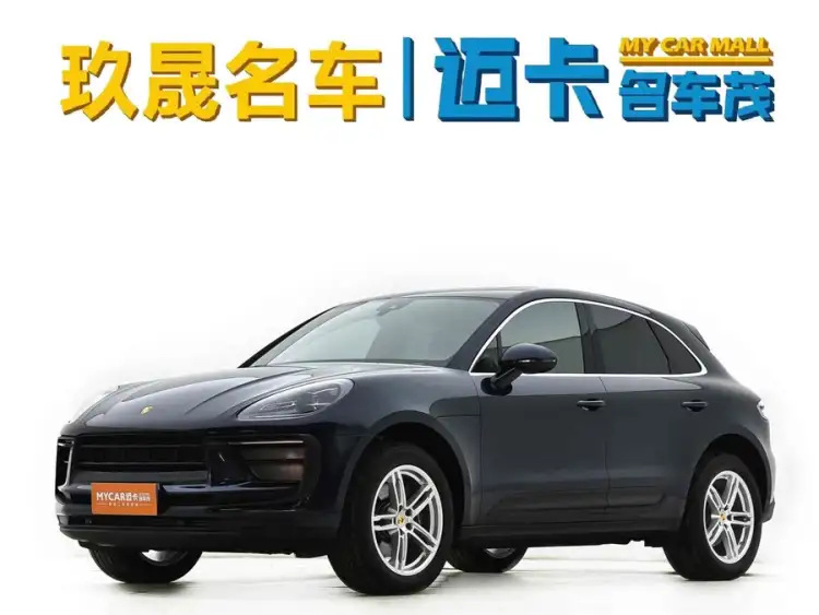 2022 Macan 2.0T