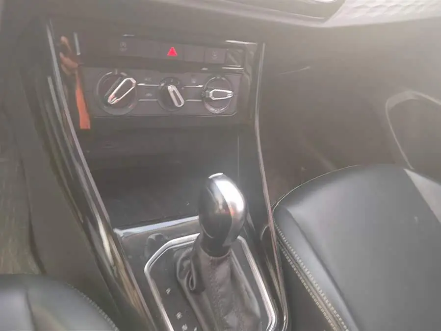 Jetta VS5 2022 280TSI Automatic Entry Level