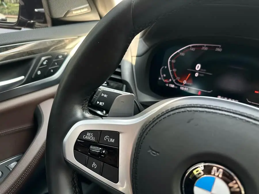 BMW X3 2021 xDrive30i Leading M Sport Package