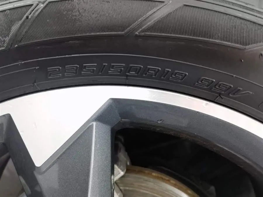 Audi Q3 2021 35 TFSI Fashion Dynamic Model