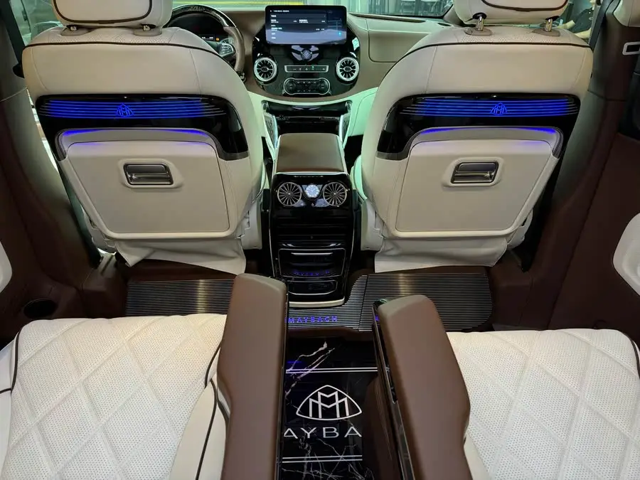 فيديو 2024 2.0T الإصدار النخبوي 7 مقاعد