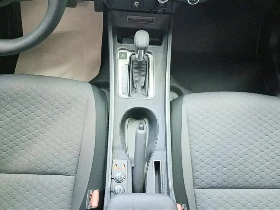 Fit 2023 1.5L CVT潮享版