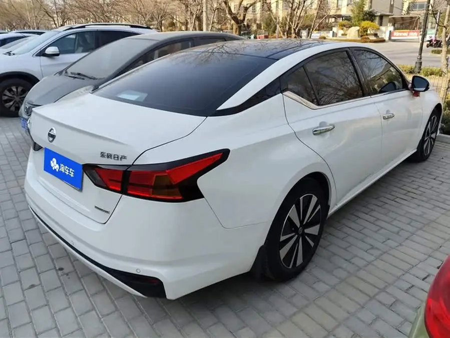 Teana 2021 2.0L XL Comfort Edition