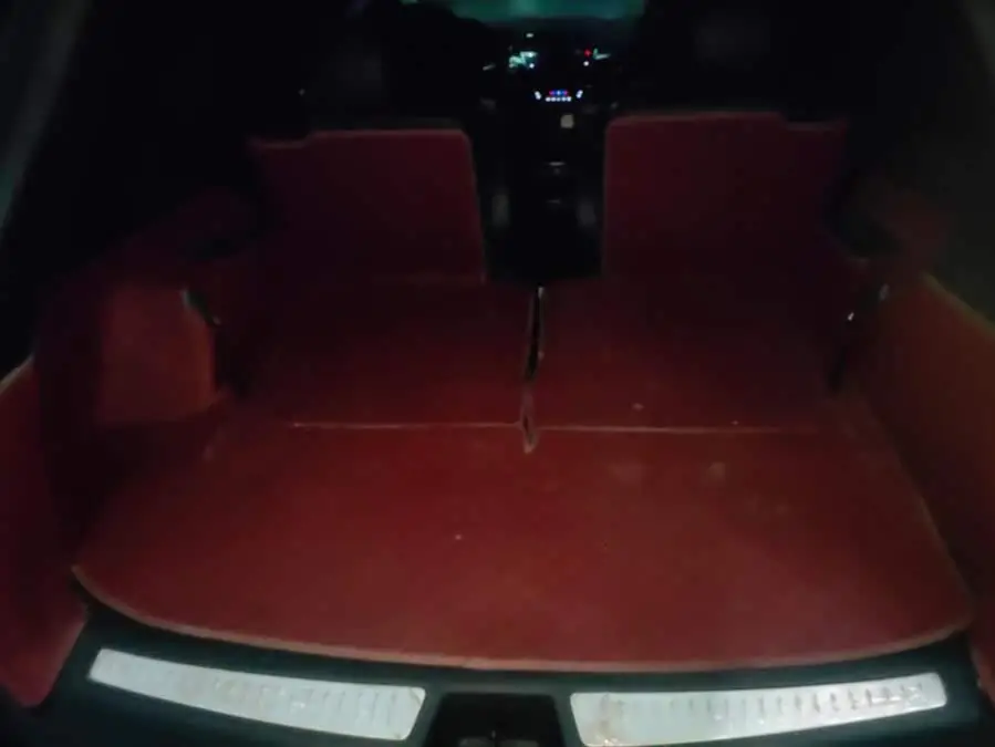 Cadillac XT6 2021 28T Six-Seater AWD Luxury