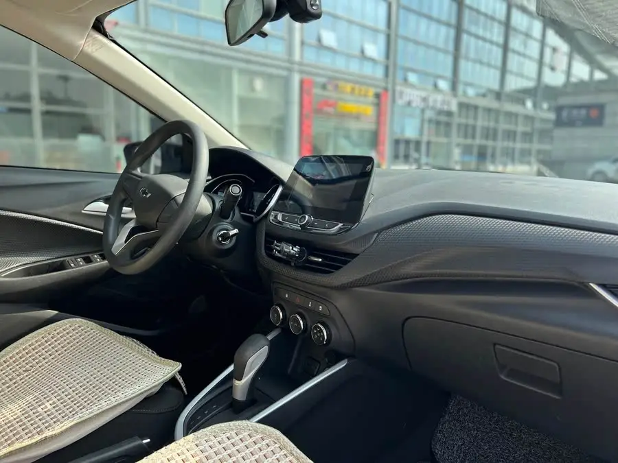 2021 شيفروليه كوفات ريدلاين 325T أوتوماتيكي