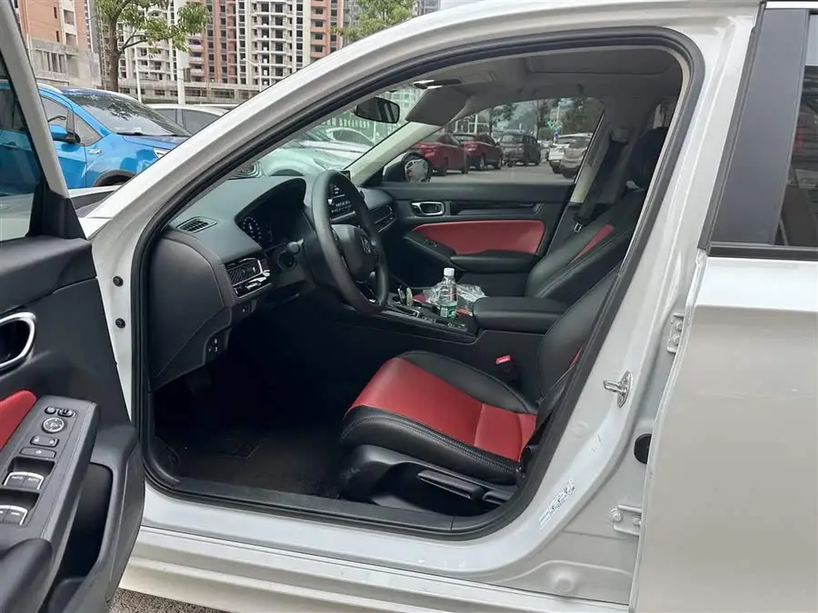 Xingge 2022 Model 240TURBO CVT Tech Edition