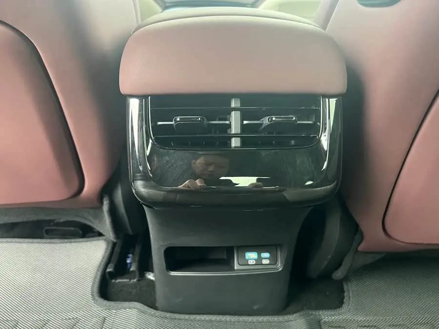 سيلاون 2023 DM-i 1.5T 121 كم فئة رائدة