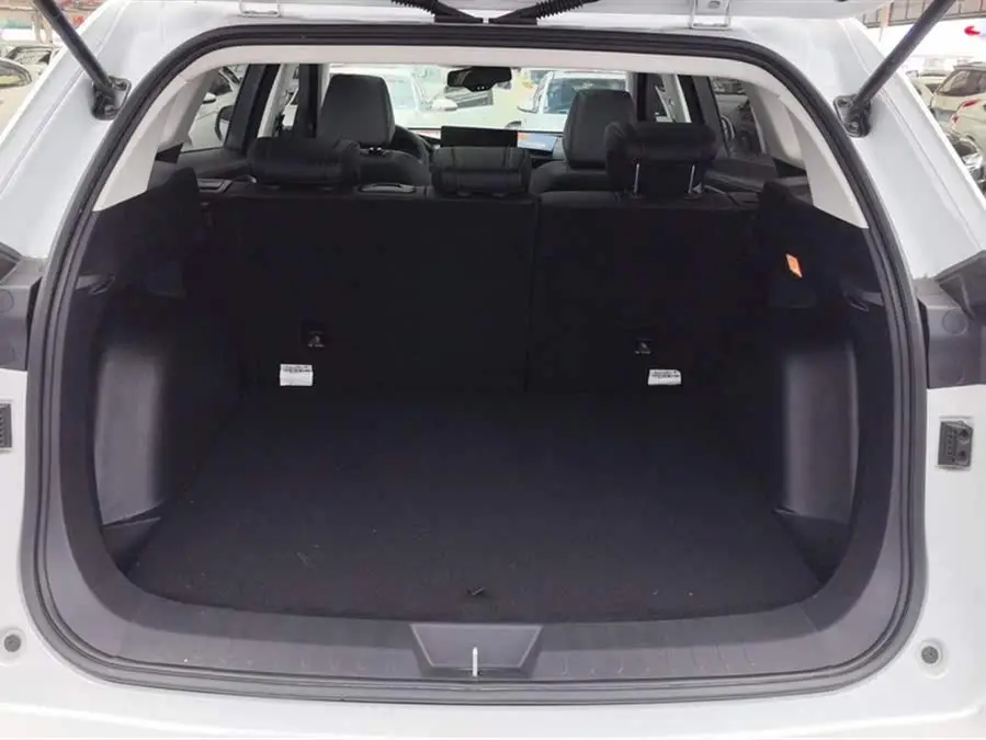 Haval H6 2021 1.5GDIT Automatic Champion Edition