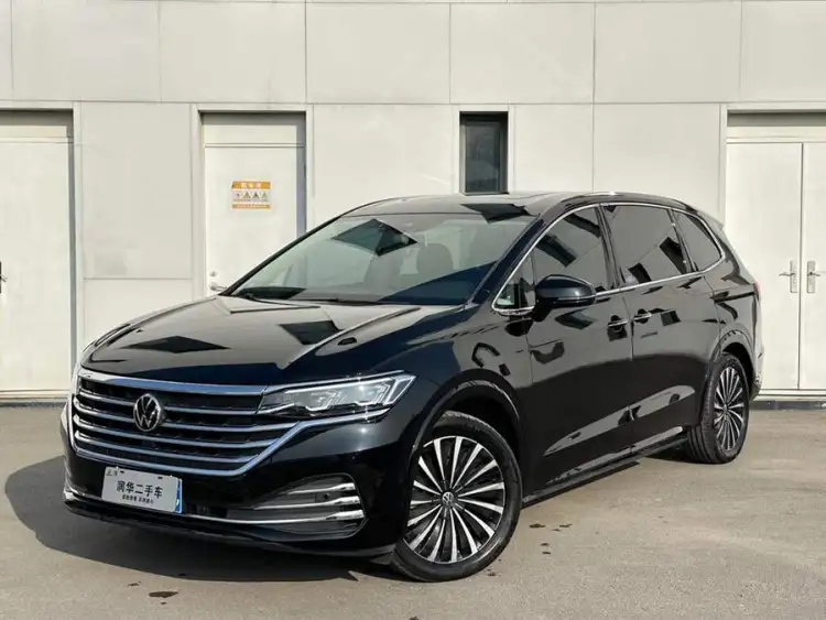 Weiran 2024 380TSI Premium Edition