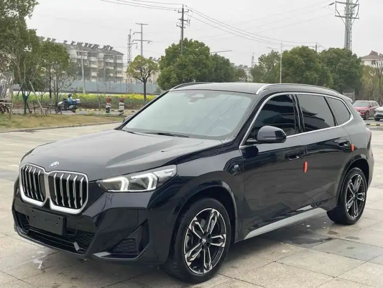 BMW X1 2024 sDrive25Li M Sport Package