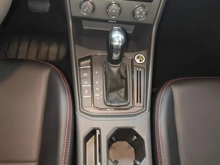 Lavida 2021 1.5L Automatic Comfort Edition