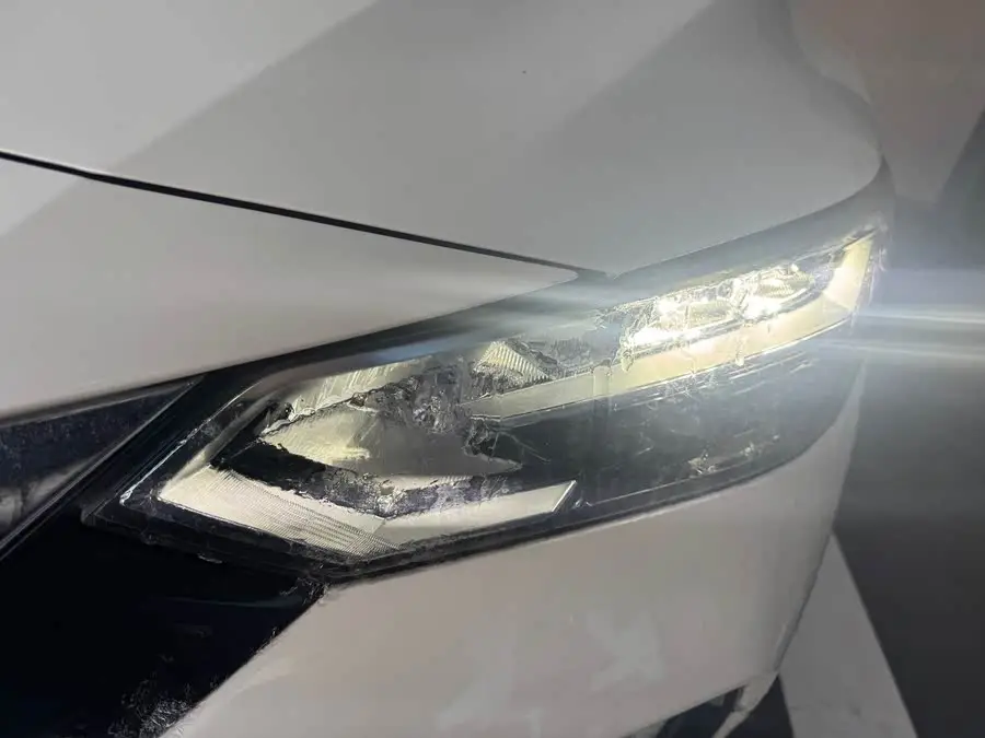 2023 نيسان سيلفي 1.6 لتر CVT إصدار الاستمتاع