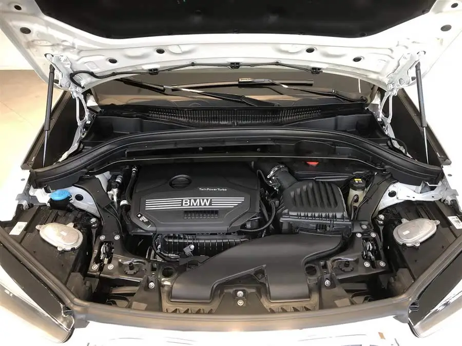 BMW X1 2021 sDrive20Li Fashion Edition