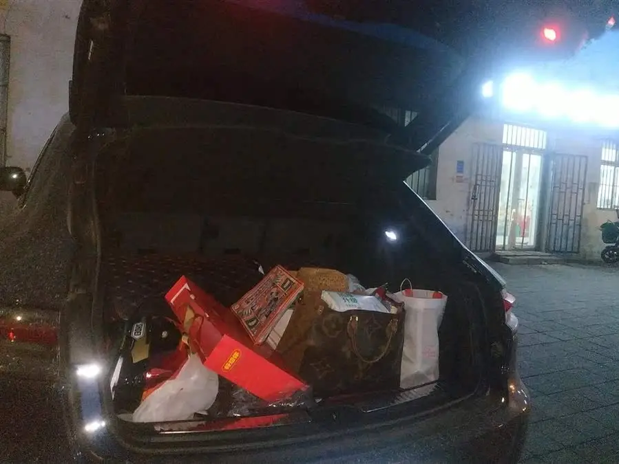 ماكان 2020 ماكان 2.0T