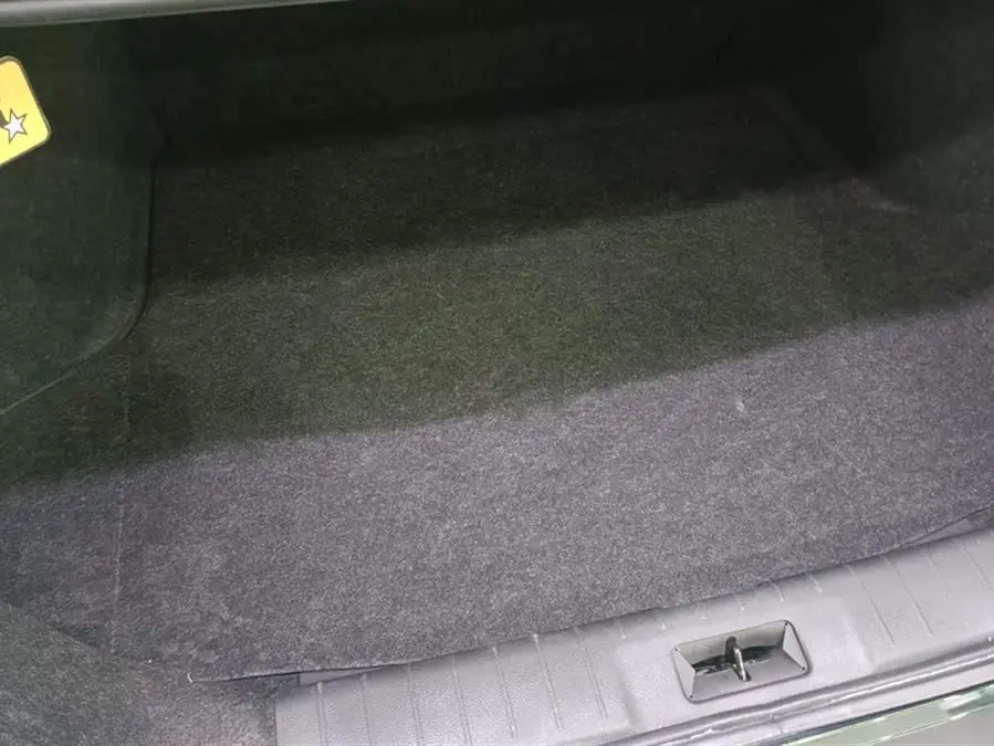 2021 إكسيون ي 1.6 لتر XL CVT نسخة الاستمتاع