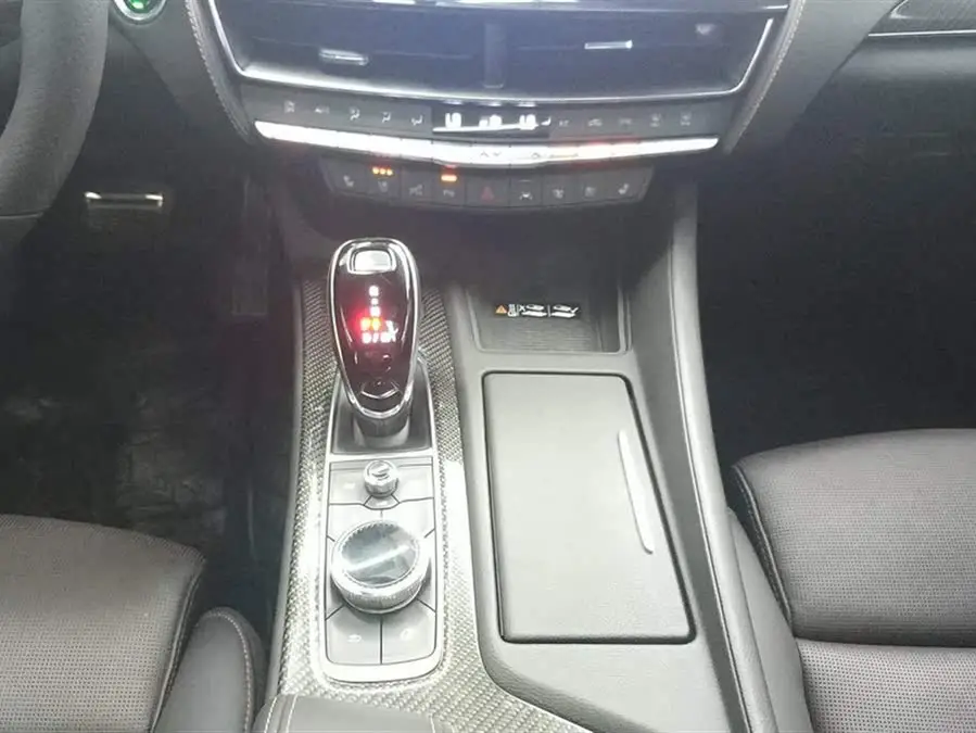 Cadillac CT5 2021 28T Platinum Sport