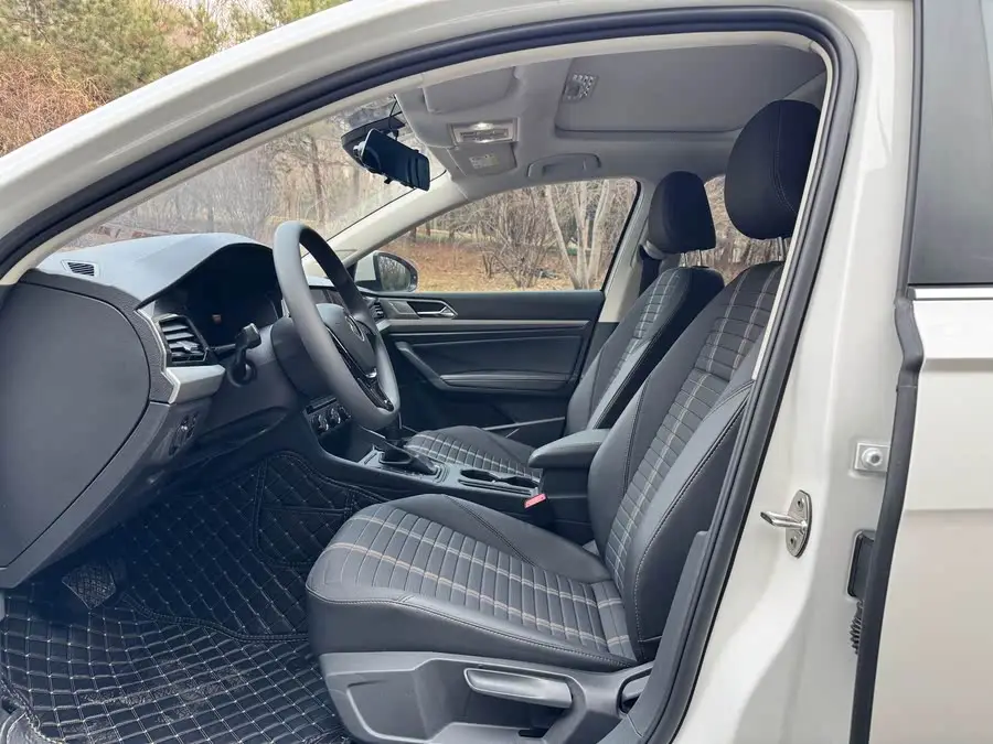 Lavida 2022 280TSI DSG Comfort Edition