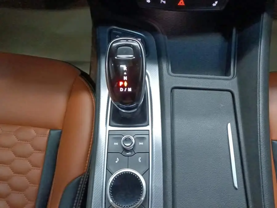 Cadillac CT5 2020 Facelift 28T Luxury