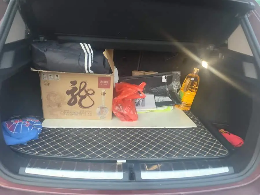 2021 BMW X1 Facelift sDrive20Li Fashion Edition