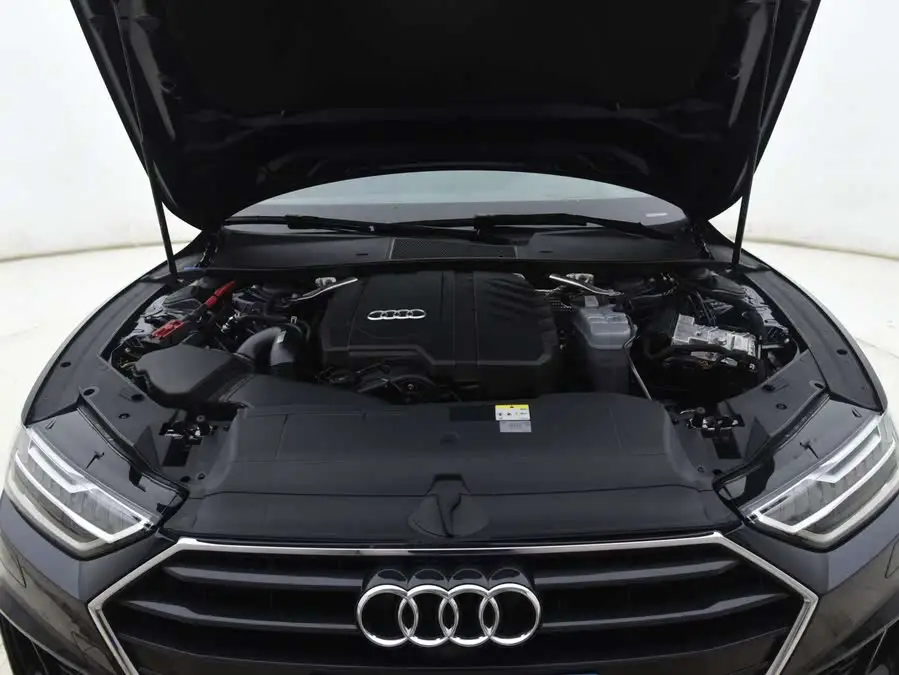 Audi A7 2023 45 TFSI Premium