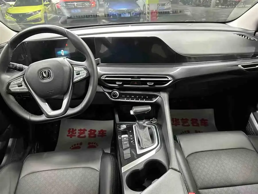 ييدونغ 2020 بلس بلو ويل NE 1.4T GDI DCT بريميوم