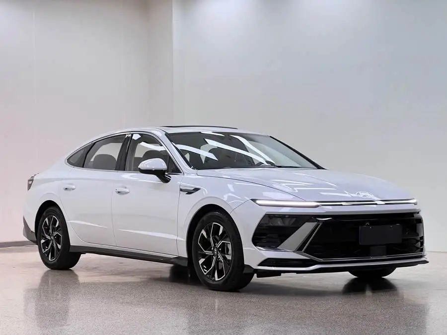 Sonata 2024 1.5T Pro