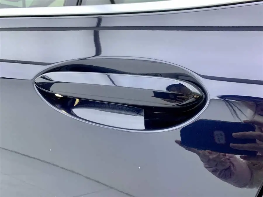 BMW X3 2021 xDrive30i Leading M Sport Package