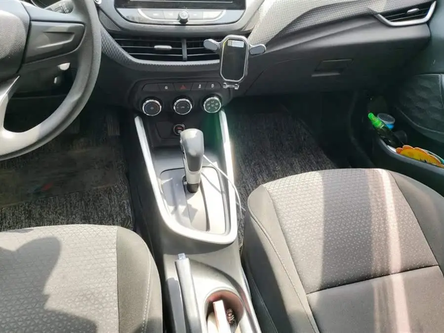 شفروليه كافاليير 2022 طراز 325T أوتوماتيكي نسخة استمتع