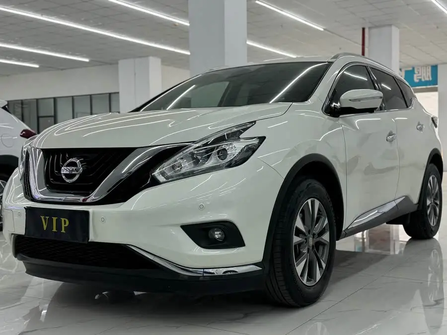 لو لان 2021 2.5 لتر XL دفع ثنائي ذكي فاخر