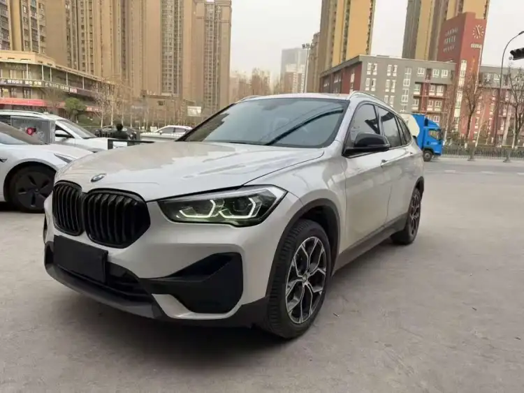 BMW X1 2022 sDrive25Li Leading Model