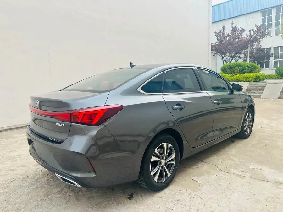 إيدونغ 2024 بلس بلوي ويل NE 1.4T GDI DCT إصدار الطاقة العالية