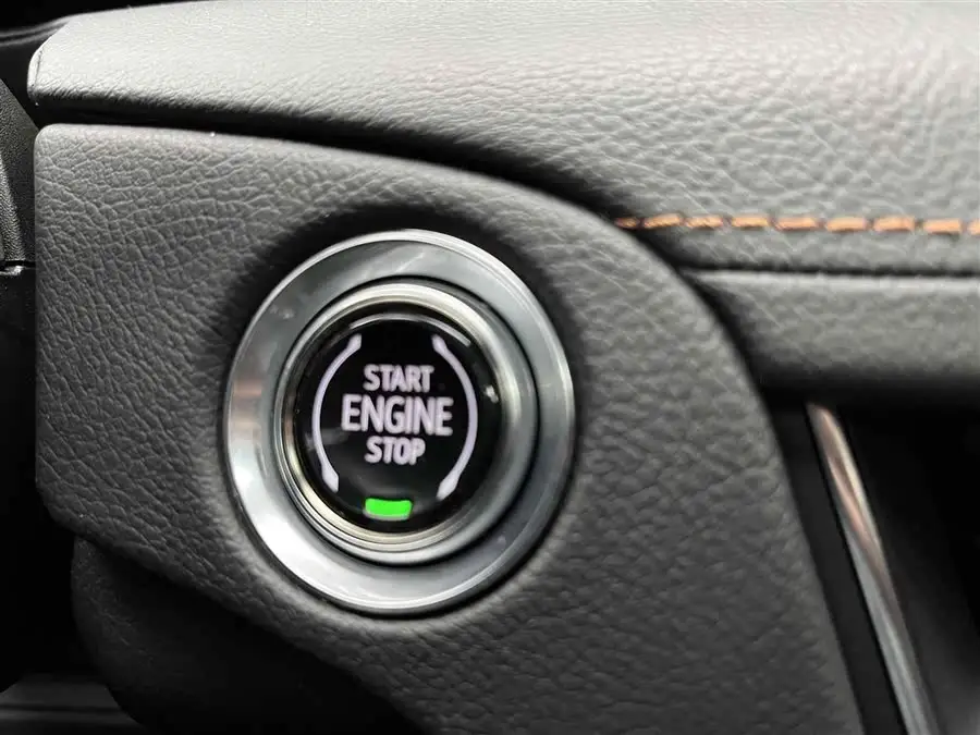 Cadillac CT5 2024 28T Platinum