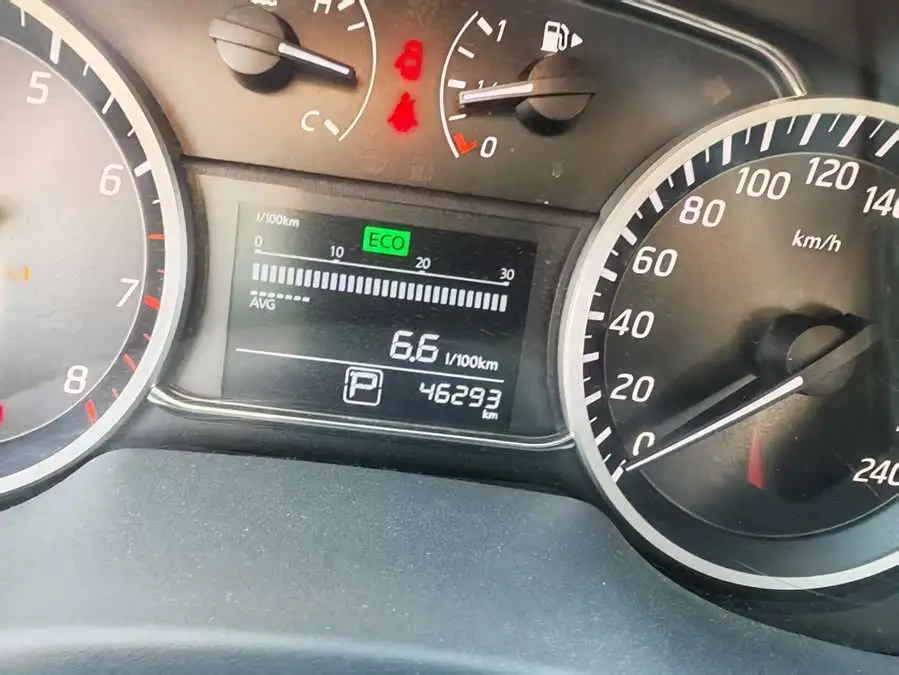 نيسان سيلفي الكلاسيكية 2019 1.6XE CVT نسخة مريحة