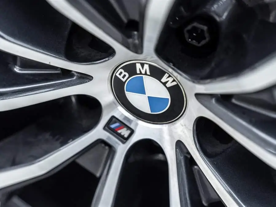 بي إم دبليو X5 2022 xDrive 30Li حزمة M الرياضية