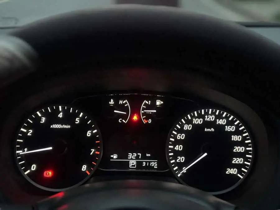 نيسان سيلفي الكلاسيكية 2021 1.6XE CVT النسخة المريحة