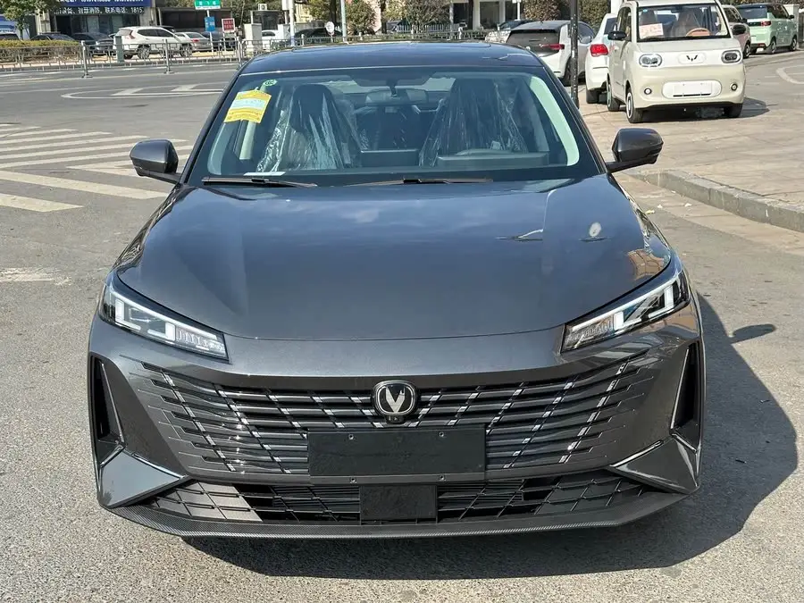 Yidong 2024 1.5T GDI Automatic Premium